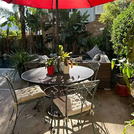 The Dragonfly Treme-Close To French Quarter-Heated Salt Pool-2